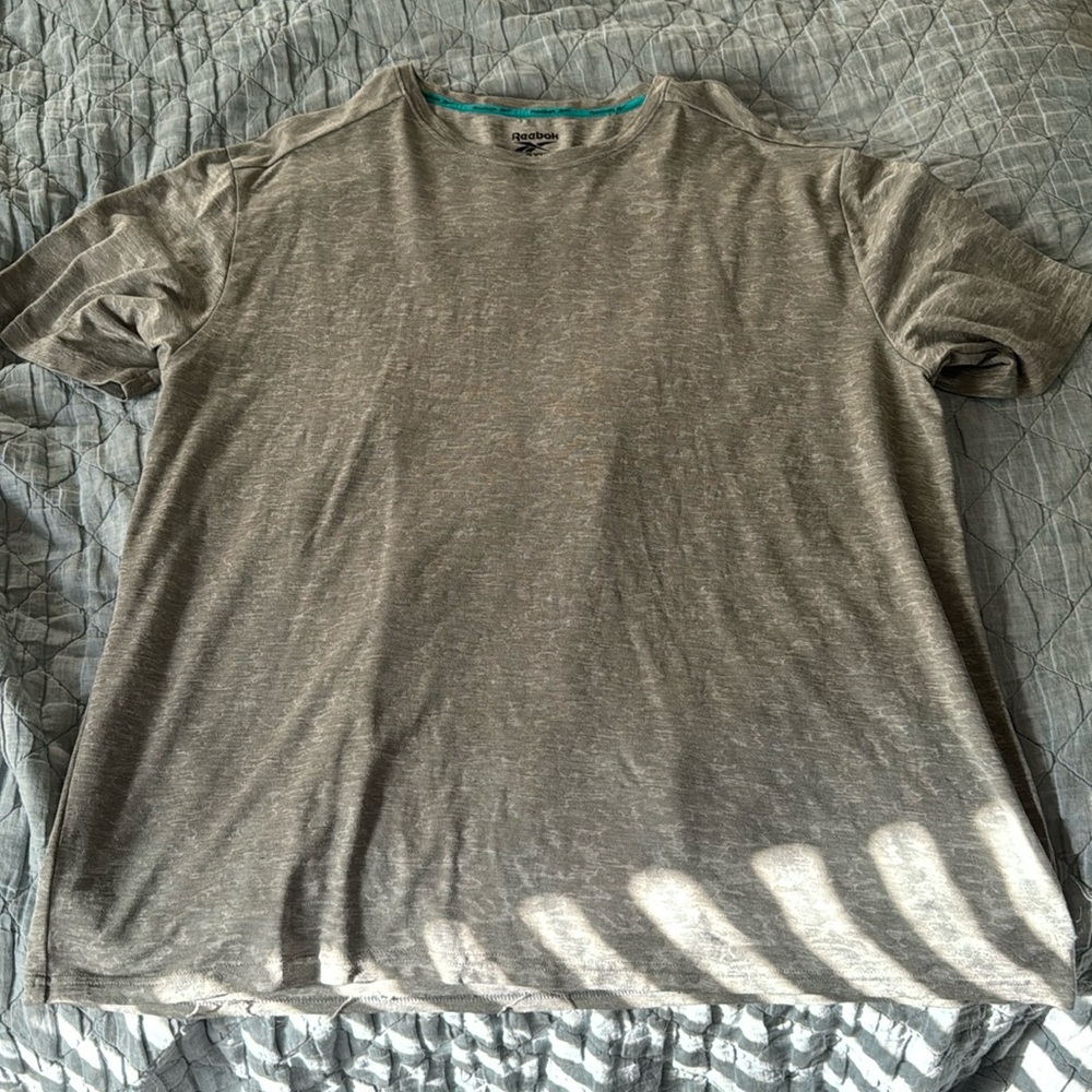 Reebok XXL Tee